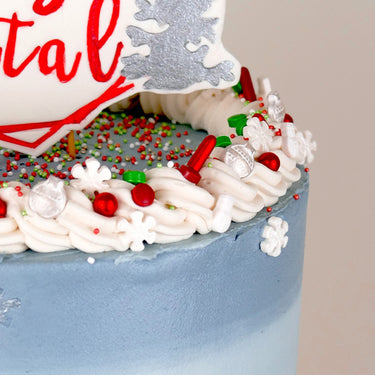 Mix Natal - 70g